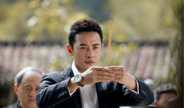 罗晋电视剧,演绎时代变迁，展现人物命运