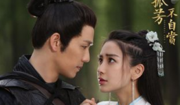 古装电视剧排名,穿越时空的华丽角逐