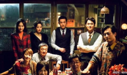 电视剧榜,盘点年度热门剧集，谁将问鼎年度最佳？