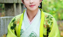 张含韵演过的电视剧,从青春校园到古装传奇，多角色演绎成就经典